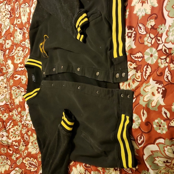 Batman Other - Xl batman jacket